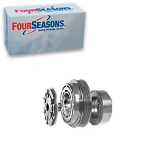 4 Seasons A/C Compressor Clutch For 1990-1992 Dodge Grand Caravan