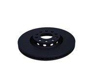 Quaro QD2066HC Bremsscheibe Vorderachse FÜR Audi Seat Skoda VW