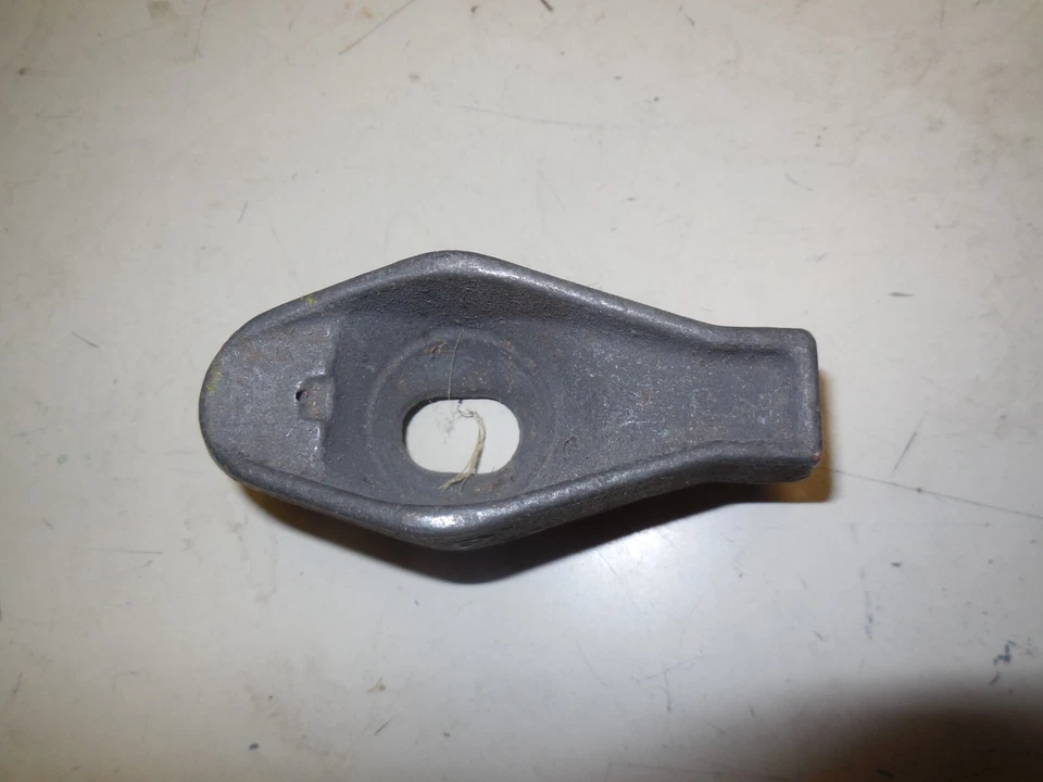 Brazo basculante C6OZ-6564-B Ford Mustang 289 302 351W 1966-1973 NOS Foto 2 de 2