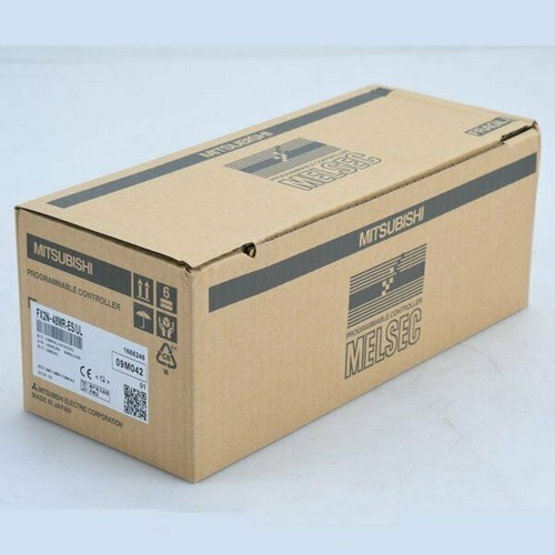 Mitsubishi New PLC FX2N-48MR-ES/UL FX2N48MRES/UL Free shipping#XR - Picture 3 of 4