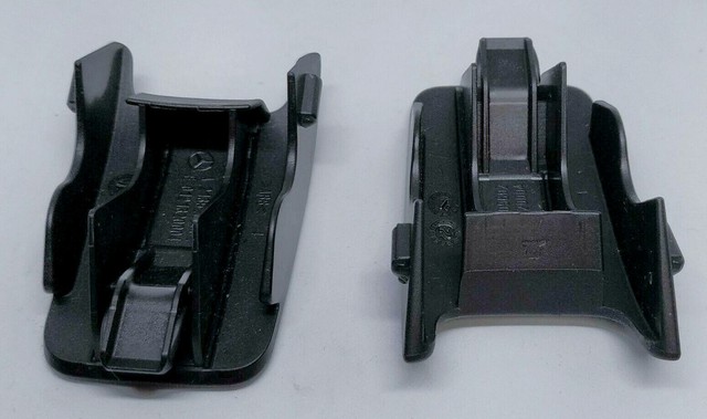 mercedes e class isofix