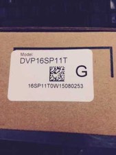 DVP16SP11T 1PC NEW Delta PLC  LRR