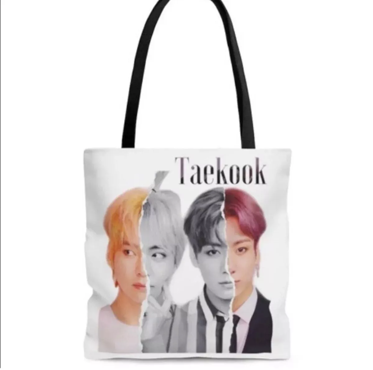 Bts purse clearance