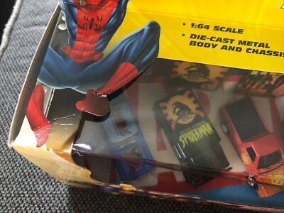 ミニカー johnny lightning marvel set of 12 Johnny Lightning Classic Gold 2023 Release 2A - JLCG032-A-CASE