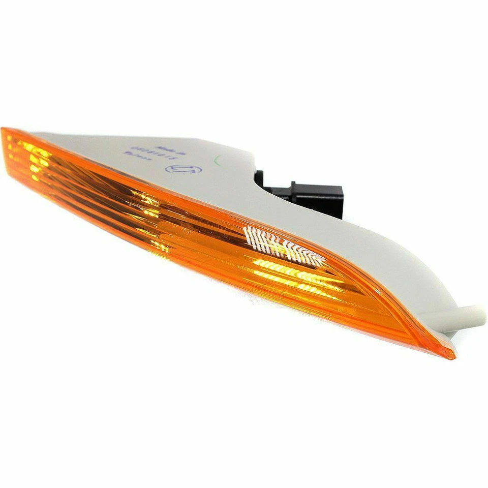 Новая сигнальная лампа со стороны водителя в сборе подходит для Volkswagen CC Passat CC VW2530110 - Изображение 2 из 4