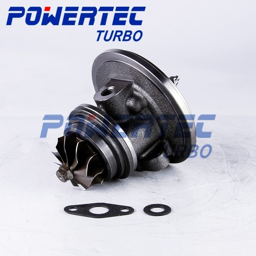Turbo CHRA Core 1008200FA01 para camión ligero JAC HFC1040 HFC4DA1 motor HP55 - Imagen 2 de 12