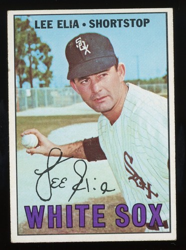 1967 Topps Baseball Cards, 250-532, Pick from List!, Complete your set! - Picture 111 of 167