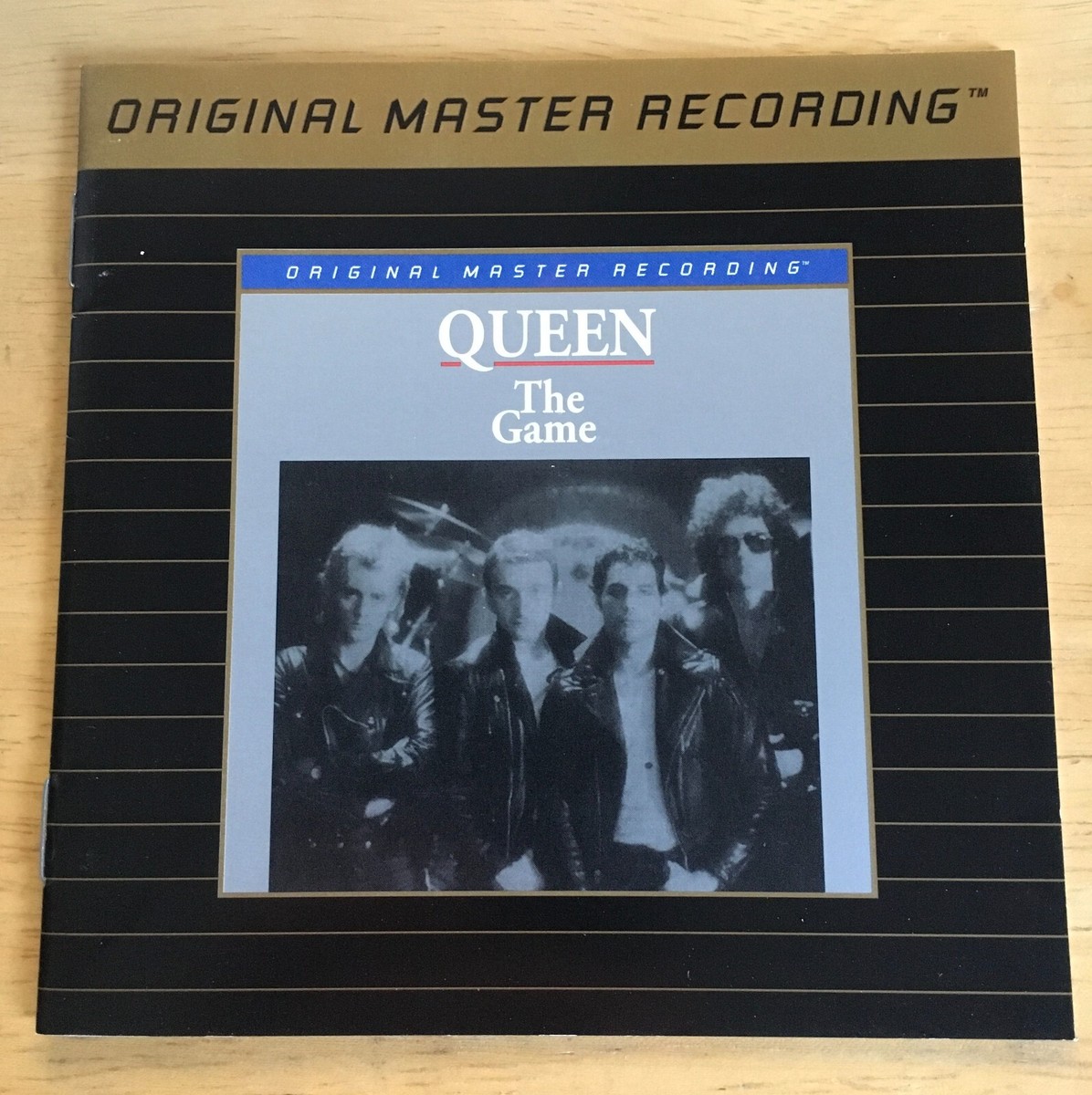 queen the game cd 15775161023| eBay
