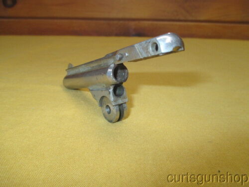Iver Johnson Top Break Double Action Cal 32 S&W Revolver Gunsmith Parts Drawer - Picture 6 of 7