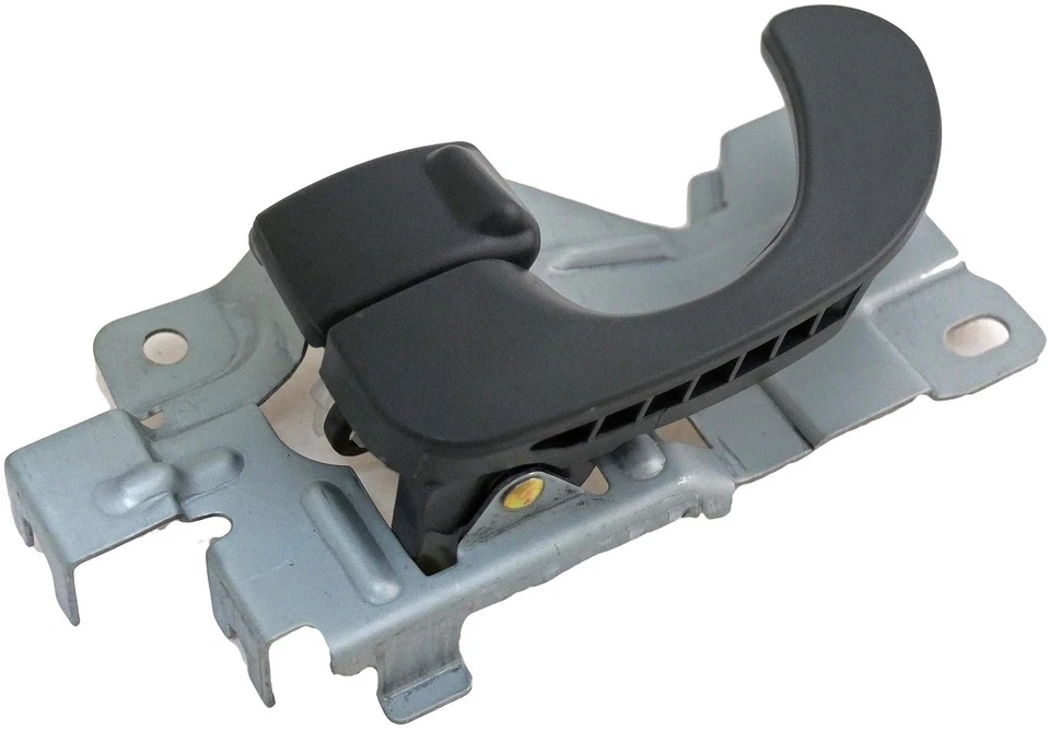 Manija de puerta interior delantera izquierda para Chrysler Sebring 2001-2005 cupé Dorman 2002 Foto 4 de 4