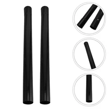  4 Pcs Vacuum Attachment Wand Pipe Cleaner Accessories Tube Extension