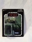 Kenner Star Wars TVC Mouse Droid ROTJ VC67 2011 SDCC