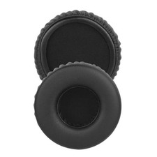 1Pair Protein Leather Ear Pad Ear Cushions Cover for Positive Vibration 2