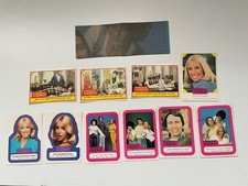 1978 Topps Three's Company Trading Cards 12