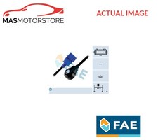 ENGINE DETONATION KNOCK SENSOR REAR FAE 60190 P NEW OE REPLACEMENT