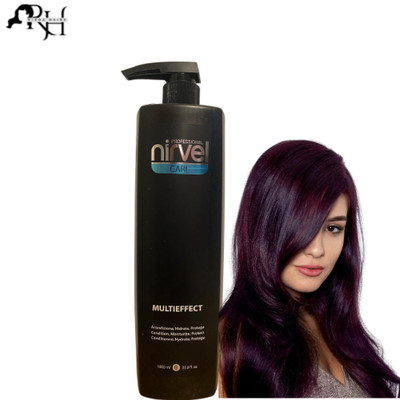 LEAVING Nirvel Care professional multieffect 1000 ml 33.8 fl. Oz