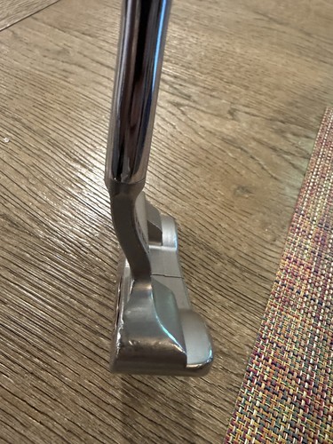 Scotty Cameron Studio Select Newport 1.5 Putter with head cover original owner - Picture 12 of 23