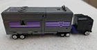 Vintage 1985 Hasbro G1 Transformers Stunticon MOTORMASTER Menasor #1