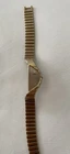 Ladies Vintage Seiko 1/2 Moon Watch IF20-5D50 *Not Working- Read Description *