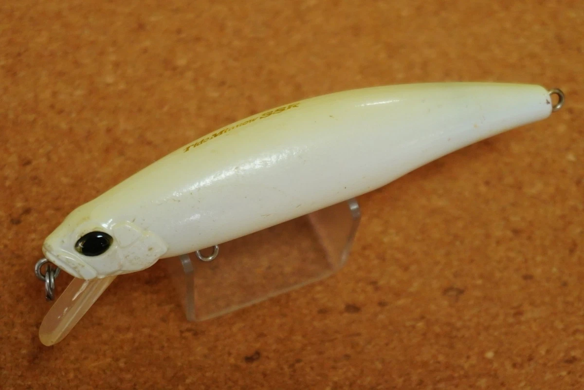 MINNOW TIDE MINNOW 90 S DE DUO | Maquieira
