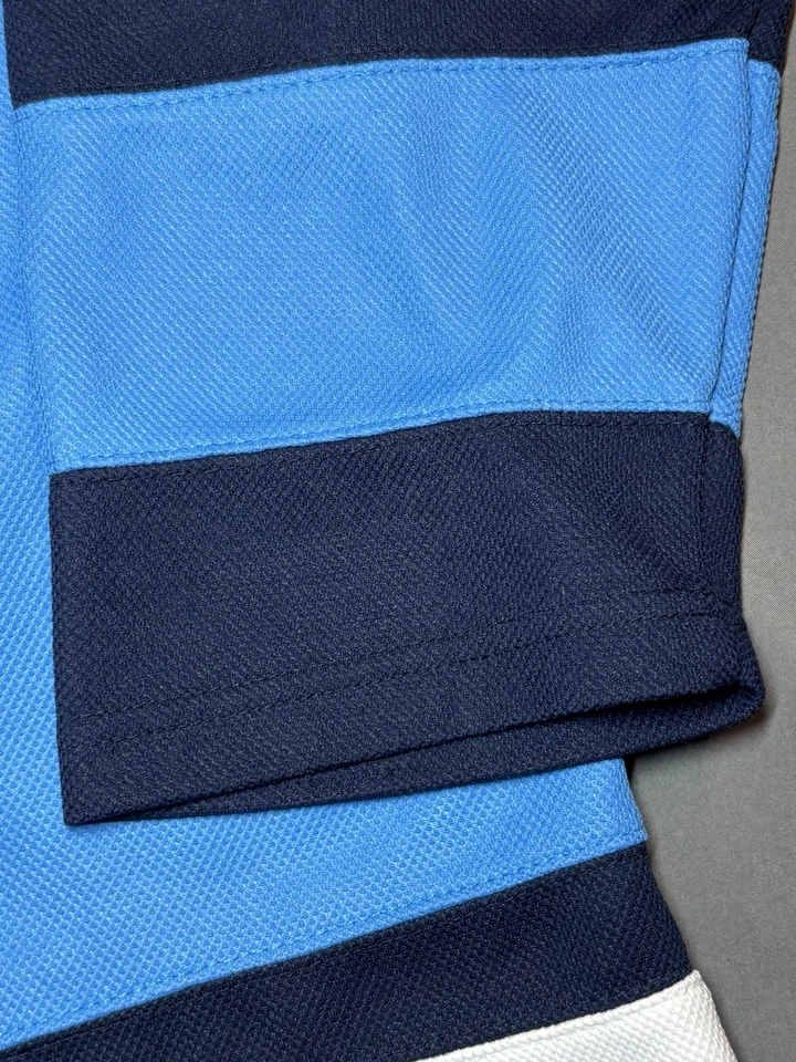 Camiseta deportiva clásica de invierno Reebok NHL Pittsburgh Penguins Malkin correa de lucha CCM 50 Foto 4 de 4