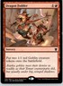 Dragon Fodder - Tarkir Dragonfury Promos - 135 - MP Magic: The Gathering