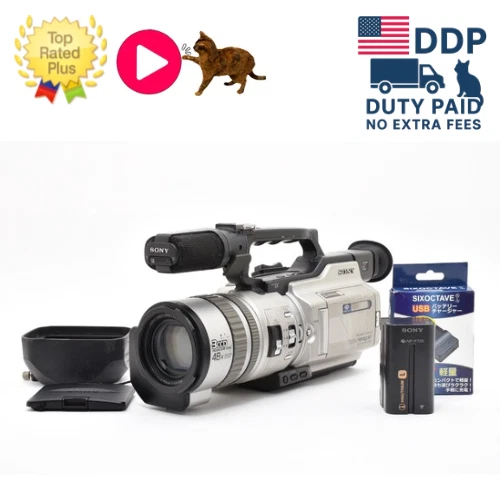Sony vx2000 | eBay