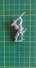 Warhammer Old world  : joueursd'épée / great sword (Empire)