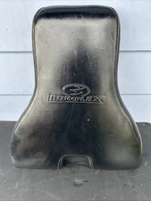 Bowflex Xtreme X2 back seat rest with hardware. 