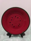 Fiesta Watermelon Luncheon Plate 9" Discontinued