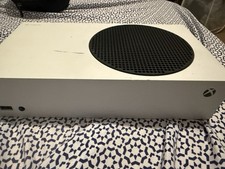 Microsoft Xbox Series S 512GB White Console G...