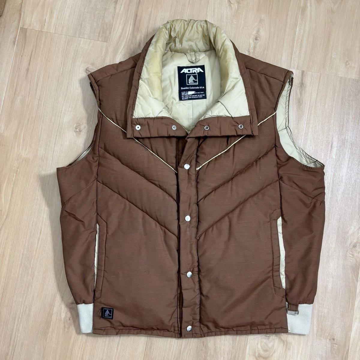 Colorado Puffer Jacket Coats, Jackets & Vests for Men for Sale
