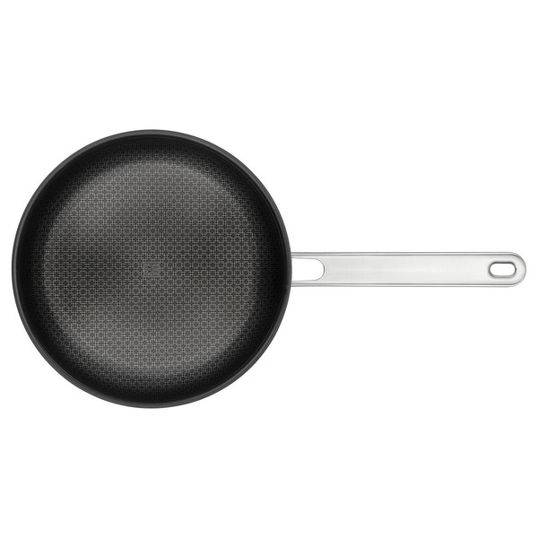 Zwilling Joy Plus Bratpfanne Antihaft Kratzfest Edelstahl 18/10 Ø 24 Cm-image