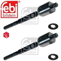 2X Axialgelenk FüR Spurstange Febi Bilstein 48235 2 Spurstangen Set