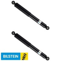 2X StoßDäMpfer Bilstein 19-349114 2 StossdäMpfer Rechts Links Hinten