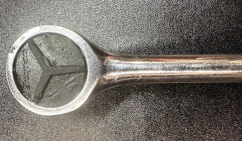 SNAP 0N F749 3/8 Ratchet Round Head USA - Bild 2 von 9
