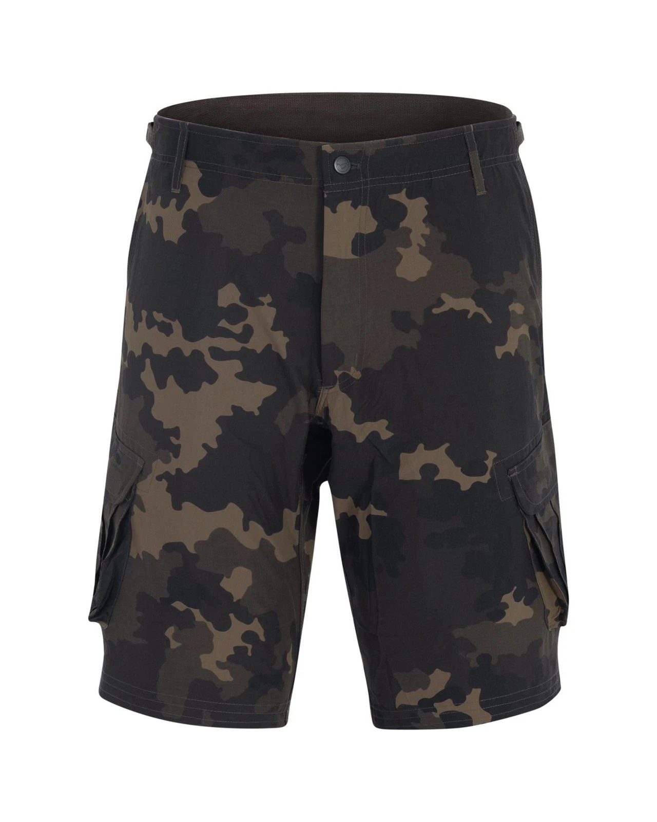 Korda Kombat Shorts - Dark Kamo / Carp Fishing Clothing
Opens in a new window or tab