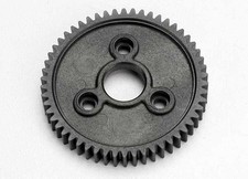 Traxxas 1/10 Rustler 4x4 VXL  Spur Gear, M0.8, 32P, 54T  3956