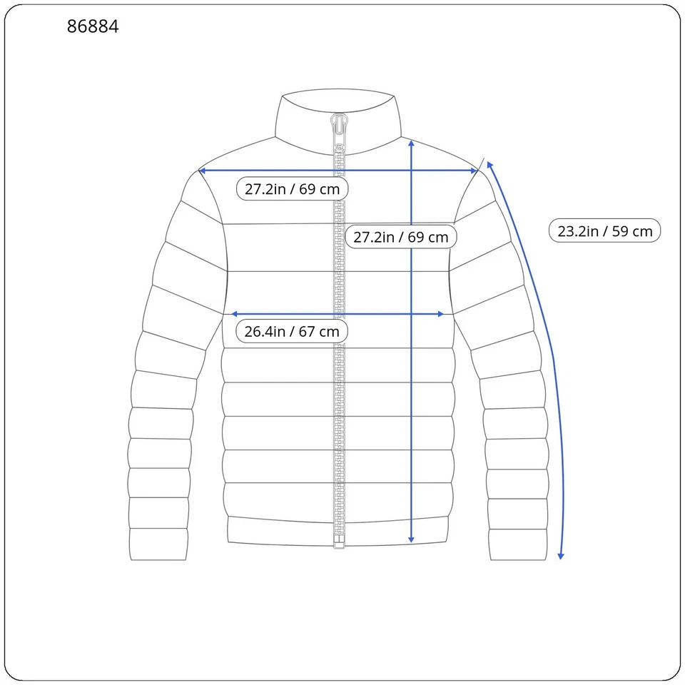 JUST CAVALLI Men Jacket 54 Colourful Printed Padded Hooded Reversible RRP710 * - Image 3 of 4