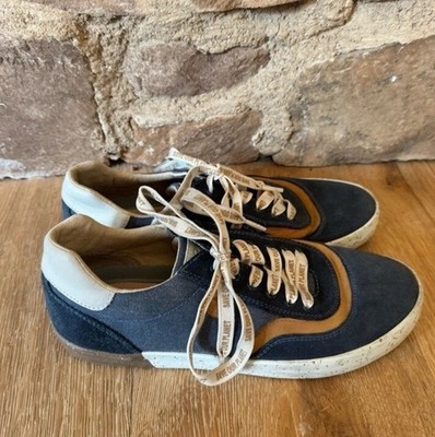 Geox Respira Comfort Sneakers Size 39 EU Men s 6 Women 7.5 NWOT price firm 