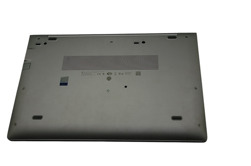 HP EliteBook 850 G6, i7, Gen 8, 512GB SSD 16.0 Ram, 15'6" Screen, Windows 11, - Picture 9 of 9