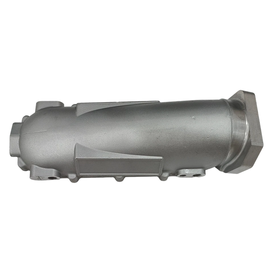 Ultra Street Intake Manifold Kit For Honda 02-11 K-Series K20/K24  Engines - Image 3 of 4