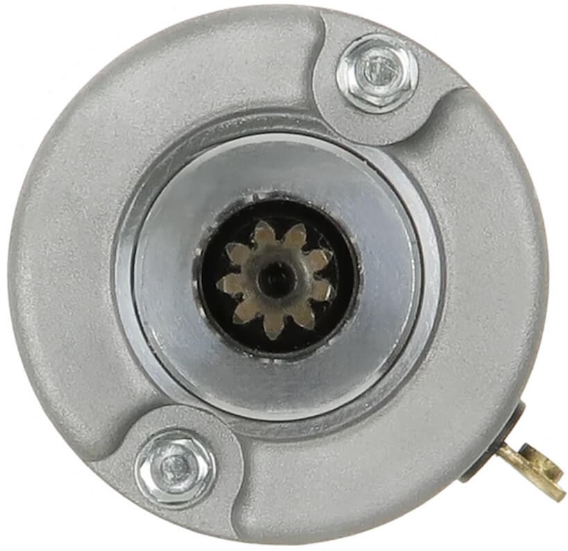 Démarreur pour Suzuki remplace 31100-03H00 et 18886N pièce de rechange standard en acier