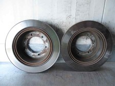 Disque de frein Mitsubishi MONTERO