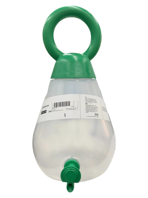 IKEA デトルフ New IKEA SOMMARFLOX Bright Green Beverage Dispenser 4 L (4.2 qt