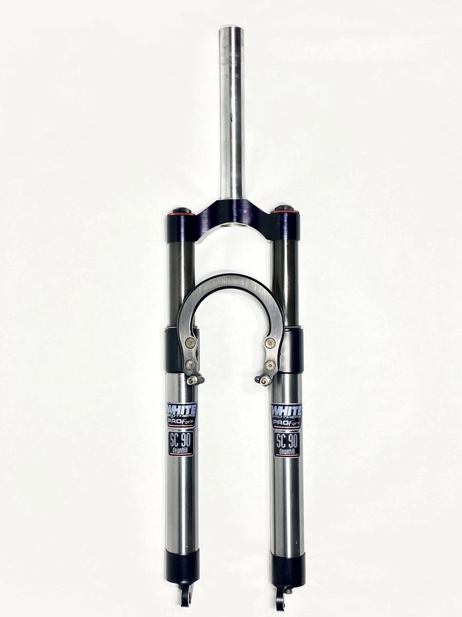 White Brothers Bicycle Forks for sale | eBay