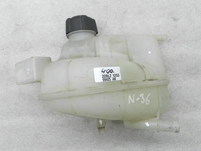 Nissan X-trail Original Kühlwasser Ausgleichsbehälter Kühlmittel 217114BE0A - Bild 1 von 4