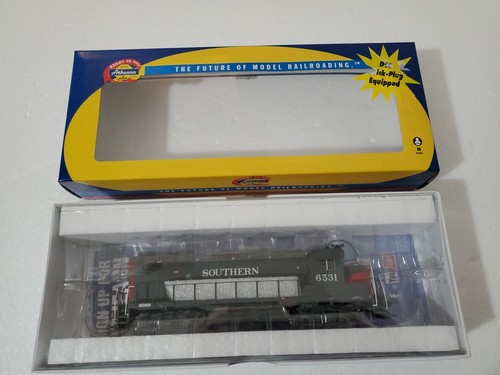 Locomotora diésel Athearn escala HO Southern Pacific SP #6531 96050 | Zustand: Used