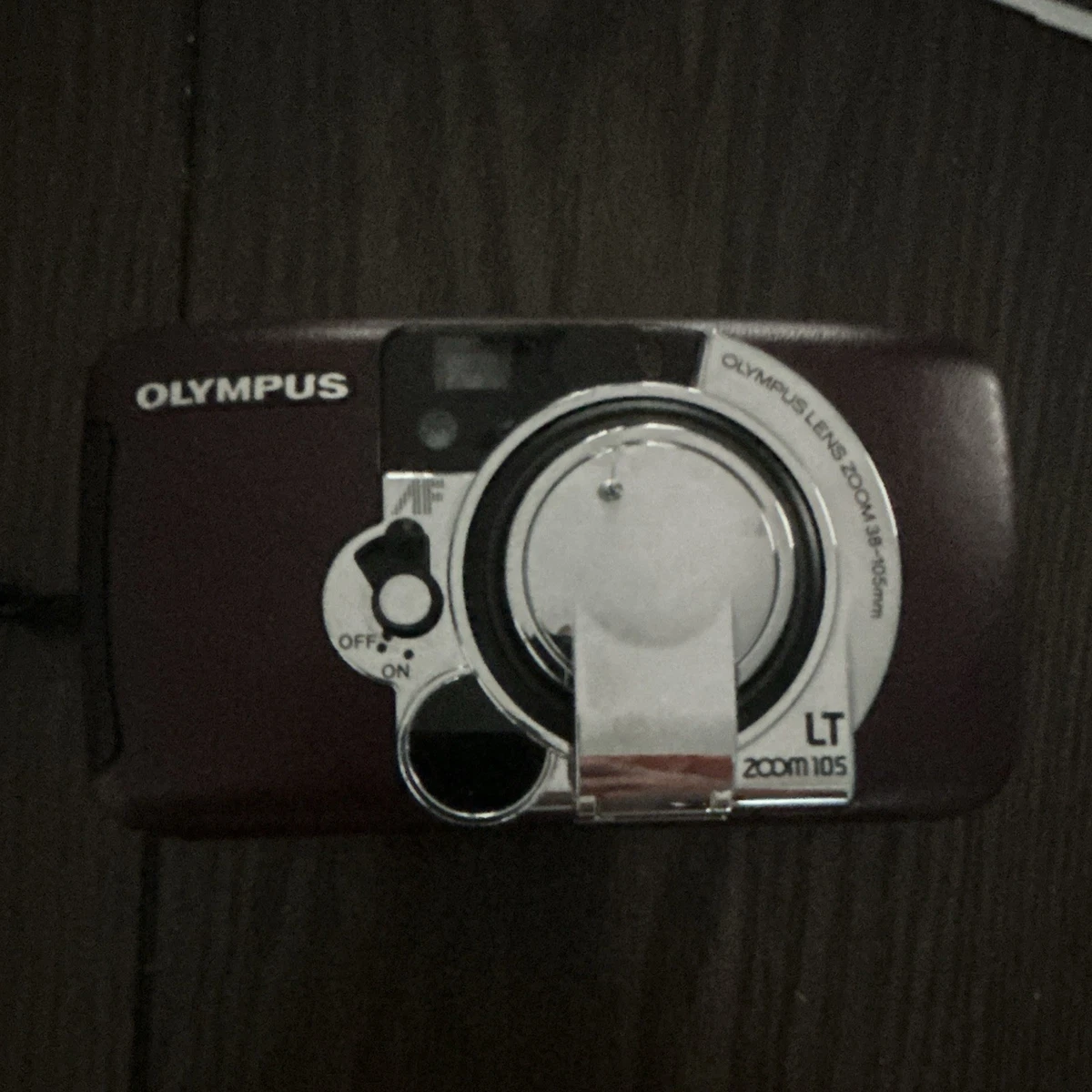 Olympus LT Film Cameras for sale | eBay