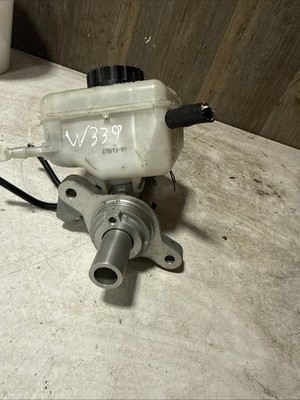 BMW 1 SERIES F20 F21 BRAKE MASTER CYLINDER 702621 2017 W339